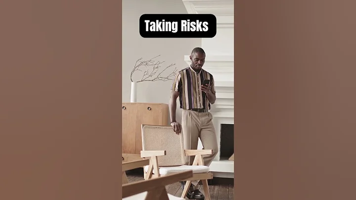Taking risks #shorts #inspirationalquotes #motivationalquotes #motivationalaivideo #risktaker