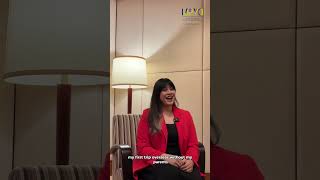 MPYO Spotlight: Interview with Dahlia Nazir from MPYO