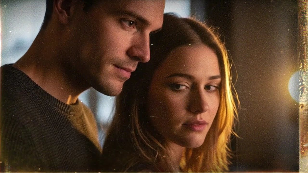 Er hätte nicht sehen dürfen, was er gesehen hat...