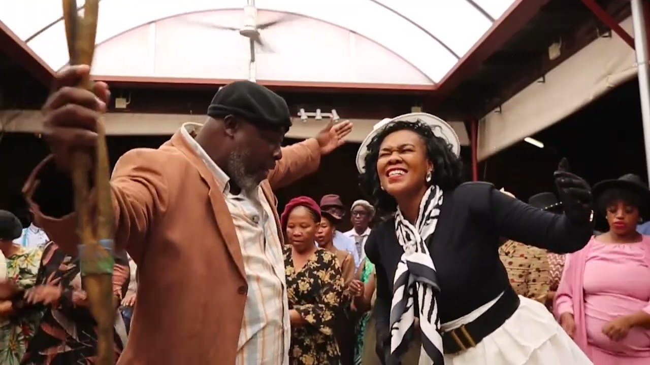 Jack & The New Spiritual Wakrazulwa