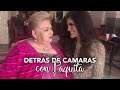 EL CONSEJO DETRAS DE CAMARAS | La Vida Barbara