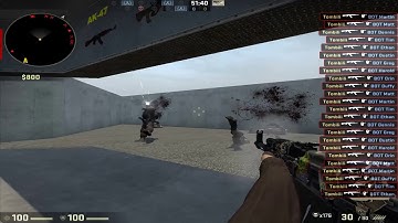 How to look like subroza on aim_botz