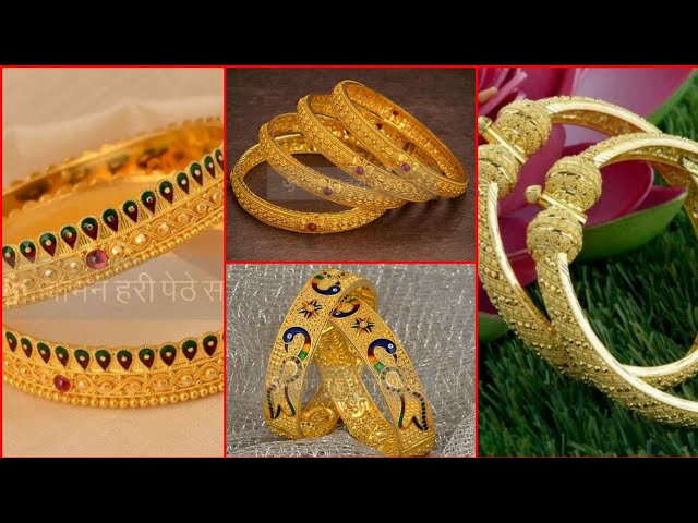 One Gram Women Bangles | Women Bangles | Women Golds | Shop Now