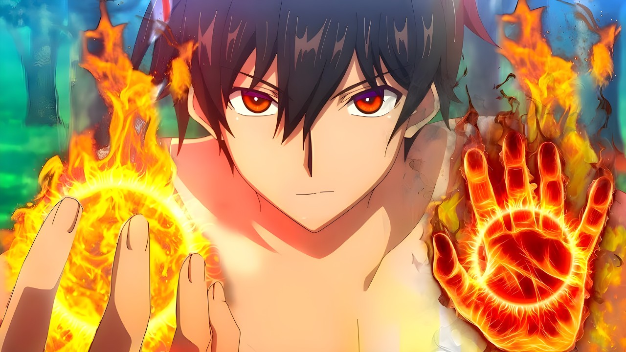 شاب غلبان بيكتشف انه وريث اقوي عشيره نينجا في العالم والكل عايز يقتله | حكاية ايتوكي كامله 🔥