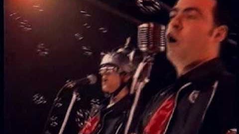 The Phenomenauts - Promo Spot - Springman Records