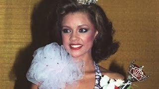 Vanessa Williams To Return To Miss America