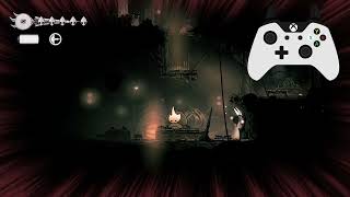 A cool and (maybe) useful skip in halfway home - Silksong