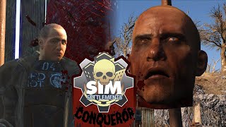 Sim Settlements: Conqueror | Fallout 4 mods Xbox One (2019) Net Worth