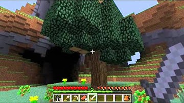 Railcraft Revolution Episode 1 The Oops Again