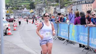 Bantry Bay Run 2019