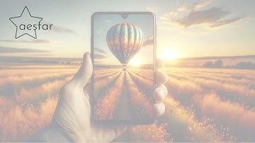 three.js: Sky Effects + World Tracking | 8th Wall