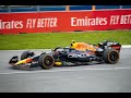 Canadian F1 Montreal 2022