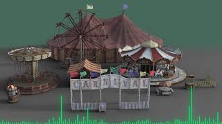 Circus of Freaks