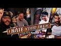I Hate Your Deck Game #77 Syr Ginger v Sauron v Kitt Kanto v Ovika || Commander Gameplay MTG EDH