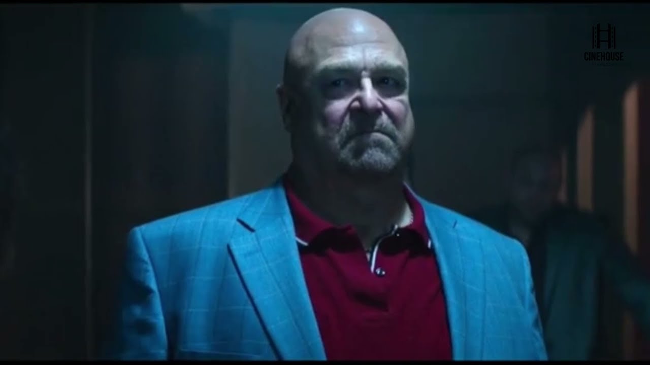 Gambler's luck turns around after twist of fate brings redemption