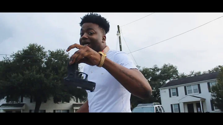 John Gee- Westside (Official Music Video )