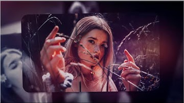 Efter Effects Slideshow - Photo Slideshow 2025 for After Effects Template