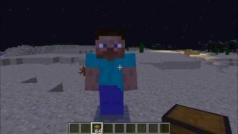 minecraft mod review armor stands