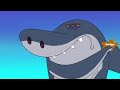 Zig & Sharko ⭐💣 STAR IS A NEW WEAPON 💣⭐Full Episode in HD