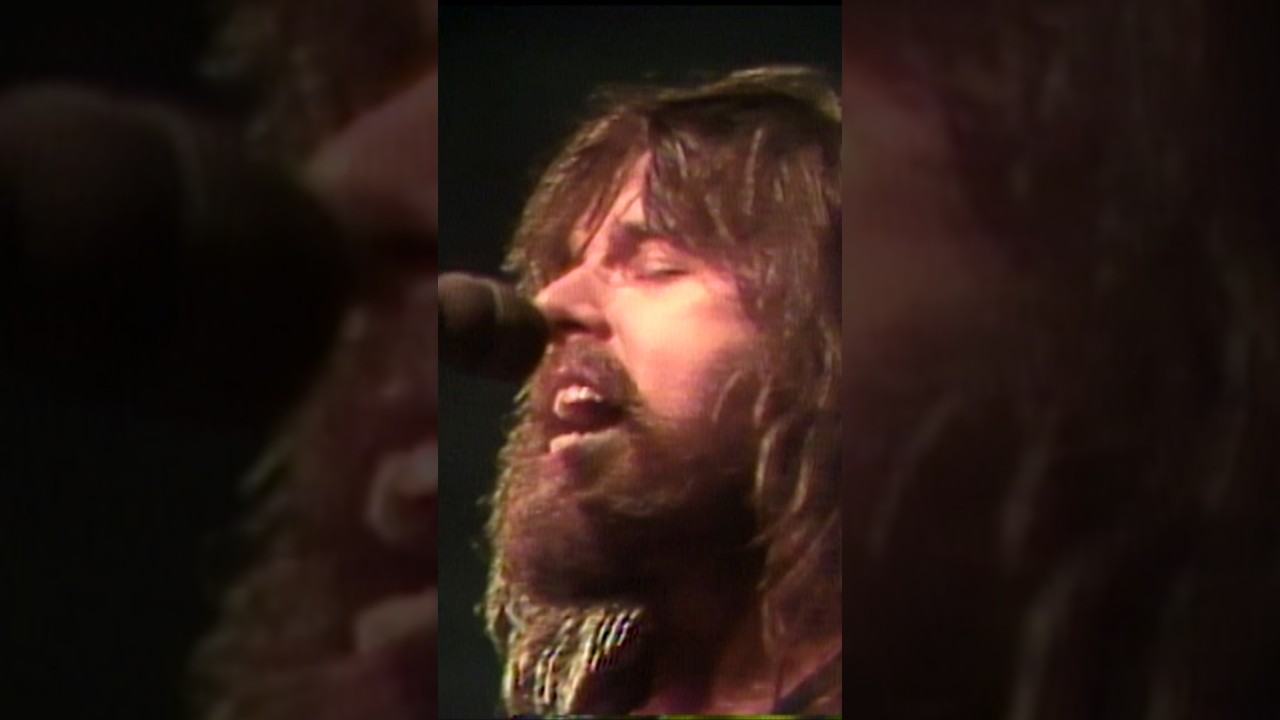 "Night Moves" debuted on the charts this week in '76