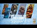 SeaEDH 19: Winter Brawl Round 3