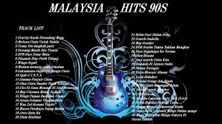lagu jiwang group band 90s | lagu malaysia jadul.