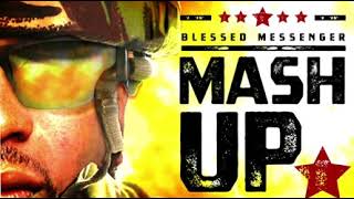 Blessed Messenger - Mash Up (Gospel Soca 2020)