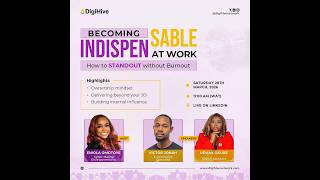 Becoming Indispensable at Work: How to Stand Out Without Burnout