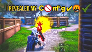 𝙁𝙞𝙣𝙖𝙡𝙡𝙮 𝙄  𝙧𝙚𝙫𝙚𝙖𝙡𝙚𝙙 𝙢𝙮  𝗖🚫𝗻𝗳*𝗴 ✔︎🤬