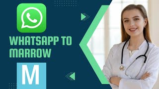 No more whatsapp🤯🤯 #neetpg #neetpg2023 #whatsapp #marrow #medical #medicos #fmge #inicet screenshot 4
