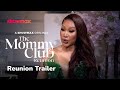 A lot to unpack | The Mommy Club S2 Reunion | Showmax Original