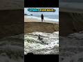 Creating a MASSIVE River Wave! 🌊🔥 #shorts #surfing #satisfying