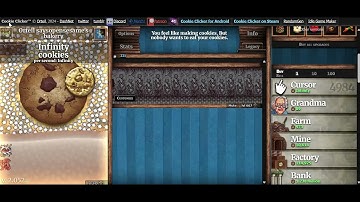 how to get dev tools in cookie clicker