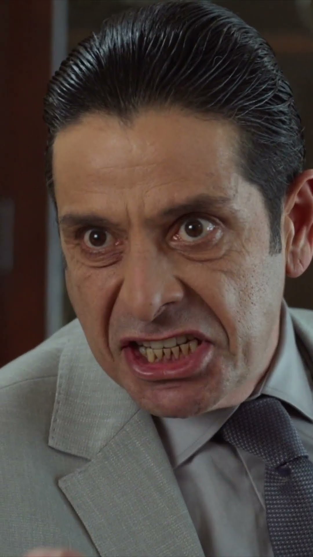 Reyyaz'dan Azem'e son uyarı! #İnciTaneleri #Shorts