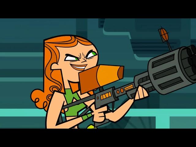 Stream Total Drama Presents: The Ridonculous Race Recap Music (Transylvania  Version) by User 765650654