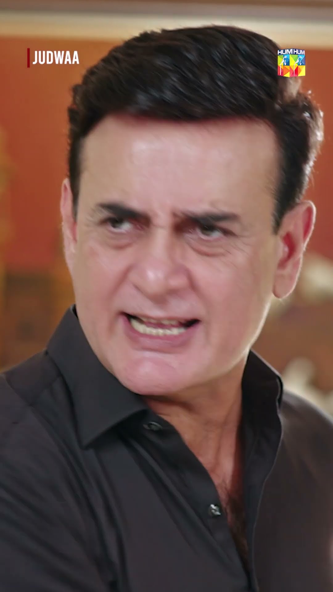 Tum Akhir Kis Kis Ko Bewaqoof Banao Gi..?   #ainaasif #adnanrazamir #judwaa #shortsfeed #shorts