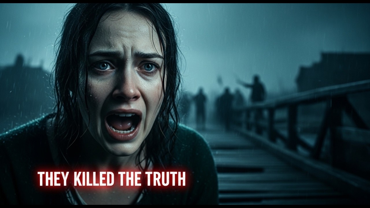 The Village Agreed to Kill Her. Then They Found Her Secret.