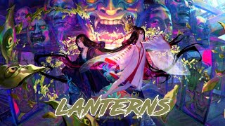 Nightcore - Lanterns (Xomu)