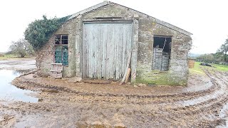 RAF North Creake, Norfolk's most northerly 'Heavy' bomber base part 1.