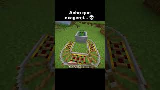 será que peguei pesado?