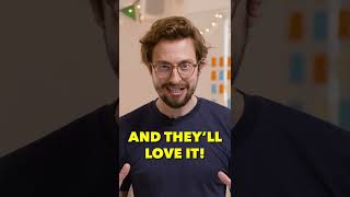 Our Top Leadership Retreat Agenda Tip (You Don't Have To Do Anything)