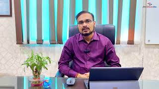 Sustainable Technology That Makes Business Sense | JNK Chemdist’s Approach | Tushar Wagh