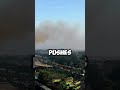 Why Smoke Always Rises 🔥⬆️||#sciencefacts#physicsfacts @VerifexFacts