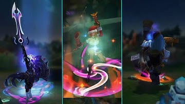 Interview with winner of RGE vs FNC + Post Game Lobby + Highlights | W5D1 LEC Spring 2020