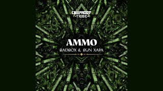 Badbox & Bun Xapa - Ammo (Extended Mix) Resimi