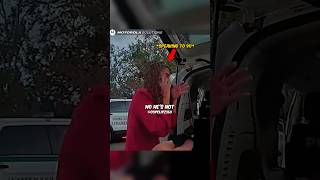 Grandmother Forgets Toddler In Car 😳