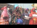 Suivez Actu pulaar 13h, l'actualité en pulaar - Par Fatima TALL | Mar. 22 Juillet 2025