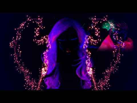 Light Of Darkness اعلان مسرحية نور الظلام