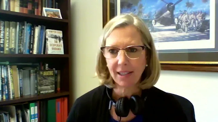 VOICES: Veterans Storytelling Project - Carol Sing...