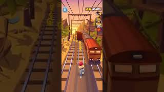 shorts Subway surfers Game | #gaming #shorts |😱1(1) screenshot 5